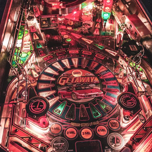 体育博彩老虎机